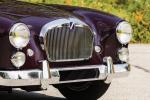 Talbot-Lago T26 GSL Coupe 1953 года